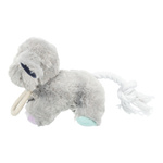 Trixie Junior Piesek Pluszowy zabawka dla Psa 24cm