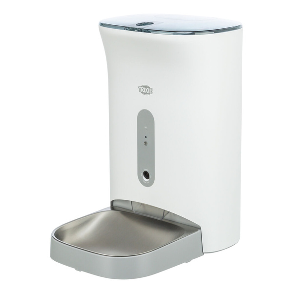 Trixie karmidło automatyczne TX8 2,0 Smart 4,5 L Pro aplikacja kamera