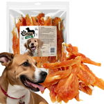 Mr. Pretzel Lizak z Kurczakiem 500g