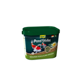 TETRA Pond Sticks 7 L Pokarm dla ryb stawowych w oczku wodnym pałeczki