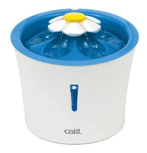 Hagen FONTANNA Catit Flower 3L z diodą LED