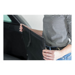 Trixie OCHRANIACZ NA ZDERZAK 60x50cm