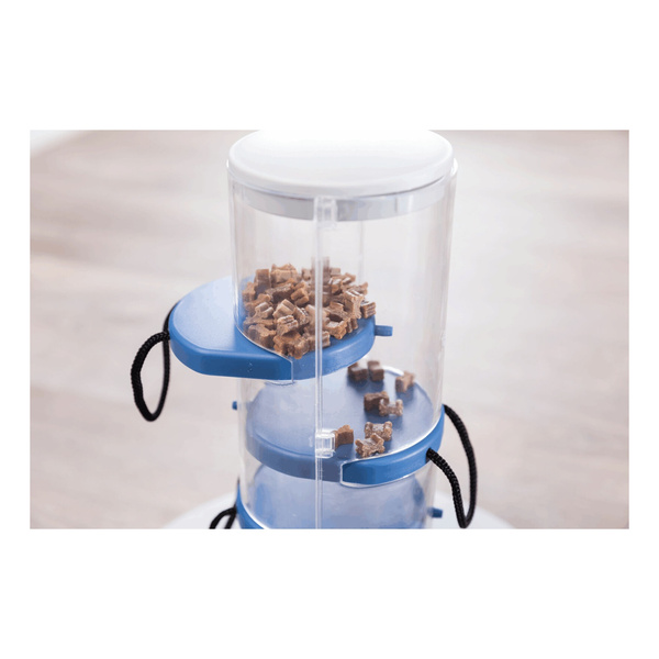 Trixie Gra strategiczna Dog Activity Gambling Tower 25×33×25cm
