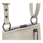 Trixie CityStyle, torebka na przysmaki, dla psa, szara, 15 x 15 x 1,5 cm
