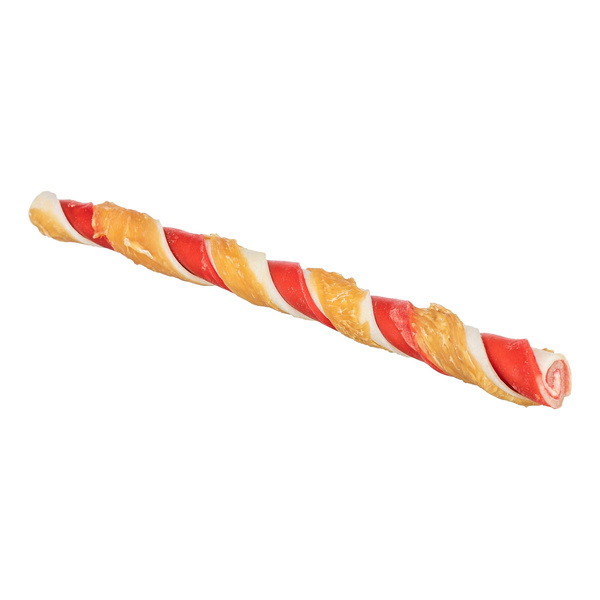 Trixie Denta Fun pałeczki barbecue z kurczakiem przysmak dla psa28 cm 80g 50szt/OPAK