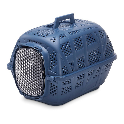 IMAC Carry Sport transporter dla psa/kota ciemnoniebieski 485x34x32 cm