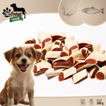 PRZYSMAK DLA PSA - Penne z kaczką Mr.Pretzel 500g ZDROWE PREMIUM