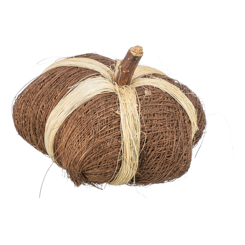 Trixie Dynia, zabawka, dla gryzoni, z włókien kokosowych, 9 × 6 cm