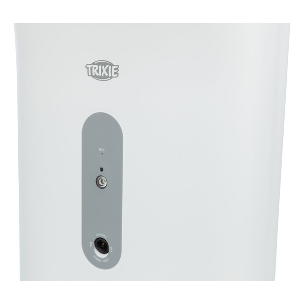 Trixie karmidło automatyczne TX8 2,0 Smart 4,5 L Pro aplikacja kamera