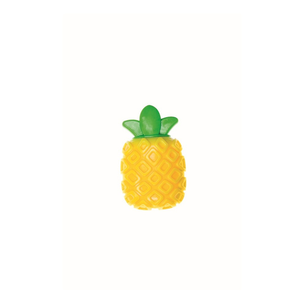 IMAC Ananas zabawka dla psa TPR 114x7x45 cm z piszczałką