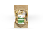 ProHerbs Gruszka chipsy 100g - trawienie, owocowe i naturalna energia!