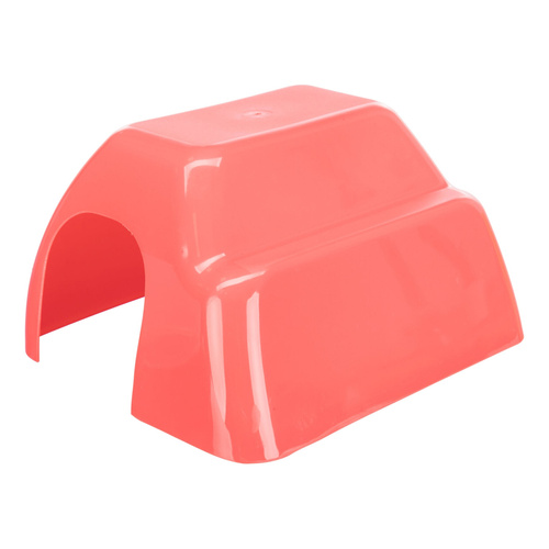 Trixie Domek plastikowy dla gryzoni 15x26x23cm