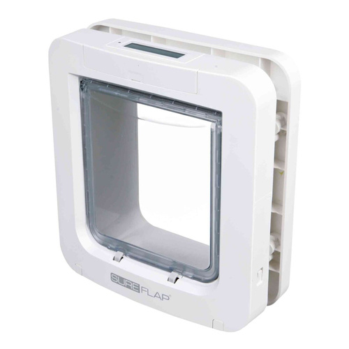 Trixie Drzwi dla kota z systemem Identyfikujacym SureFlap 4-Way