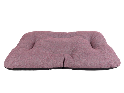 amiplay Poduszka prostokątna Bari L 75x55x8cm Rożowy