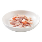 Schesir C&B karma mokra dla kotów tuńczyk z surimi w galarecie 85 g