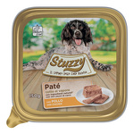 Stuzzy Pate karma mokra dla psa kurczak 150 g