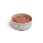 CAT'S LOVE Bio Chicken - ekologiczny kurczak w naturalnej galaretce (100g)