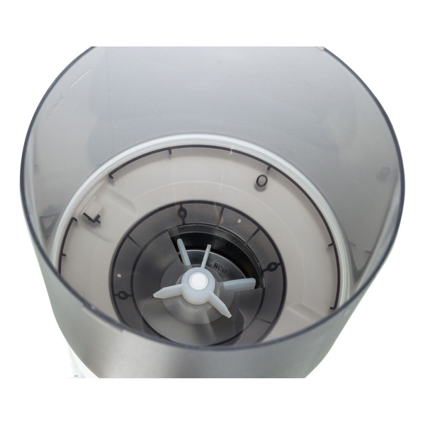 Trixie Karmidło automatyczne TX-S Smart, białe, 3.0l, 3 l/18 × 31 × 18 cm