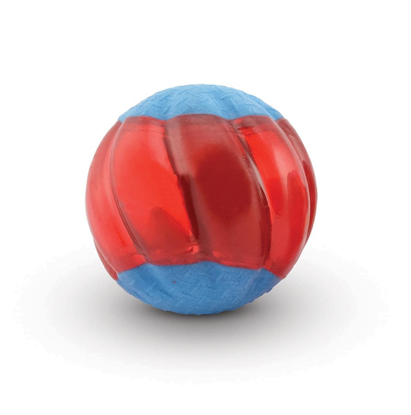 ZS Duo Ball, 5cm, z dźwiękiem/piszczące, 2szt/op.