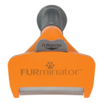 FURMINATOR Szczotka dla psów długowłosych - Medium