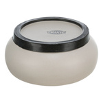 Trixie Miska dla psa/kota ceramiczna 0.3 l/11cm z gumową podstawą różne kolory