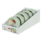 ZOLUX Miska ceramiczna dla gryzonia przeciw chlapaniu COSY 150ml zielona