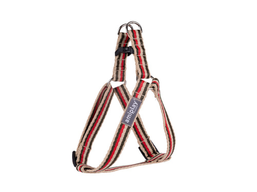 amiplay Szelki regulowane Popular S 20-35 [c, d]x1,5cm