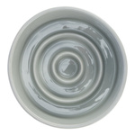 Trixie Miska ceramiczna Slow Feeding spowalniająca jedzenie 450ml