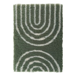 Zolux Dry bed posłanie izolujące dla psa wzór łuków 50x70 cm