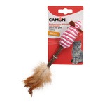 CAMON CAT TOY MATATABI KIJ Z MYSZĄ PAPIEROWĄ