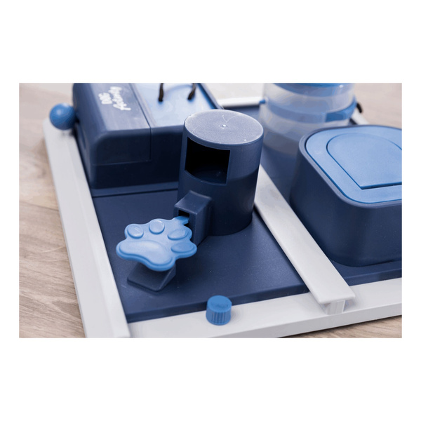 Trixie Gra strategiczna Dog Activity Poker Box 2 31×10×31cm