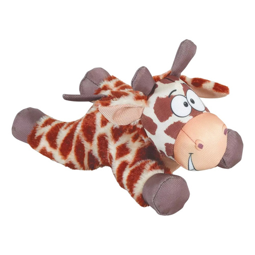 ZOLUX Zabawka pluszowa dla psa żyrafa Olaf FRIENDS L 34,5x19,3x20,2 cm