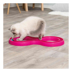 Trixie TOR dla kota Flashing Ball Race 65x31cm