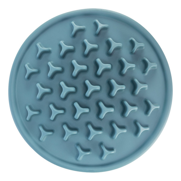 Trixie Slow Feeding Pillars mata spowalniająca jedzenie TPE 35cm
