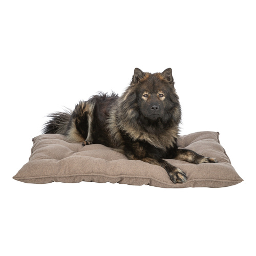 Trixie Caliente poduszka dla psa/kota brązowa 115 x 72 cm