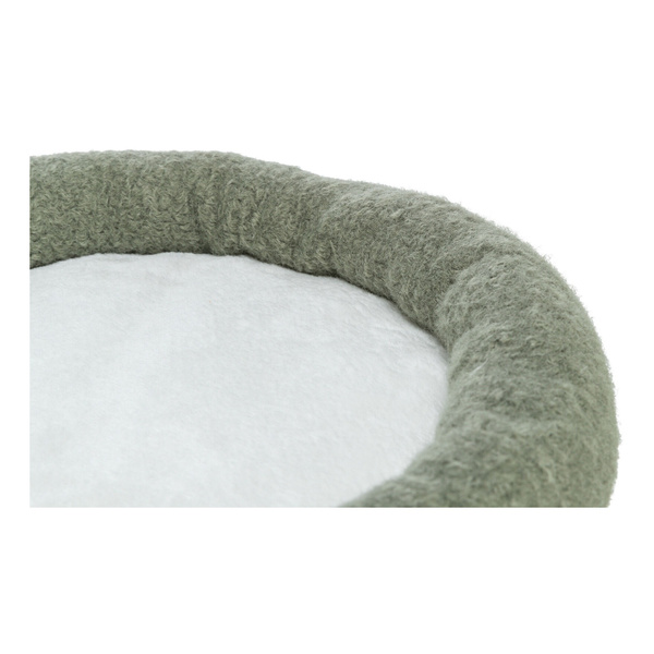 Trixie Dante, drapak stojący, dla kota, biały/zielonyy/szary, 86 cm