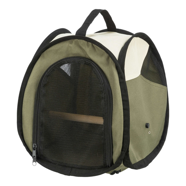 Trixie Transporter torba transportowa dla ptaków 27x32x27cm