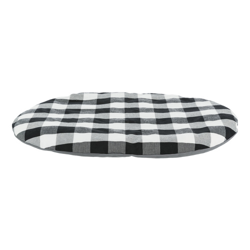 Trixie Legowisko poduszka Scoopy poduszka dla psa owalna 115×72cm