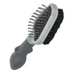 FURMINATOR Szczotka dwustronna dla psa
