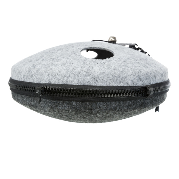 Trixie Wiggle & Fumble, zabawka, filc, 23 cm