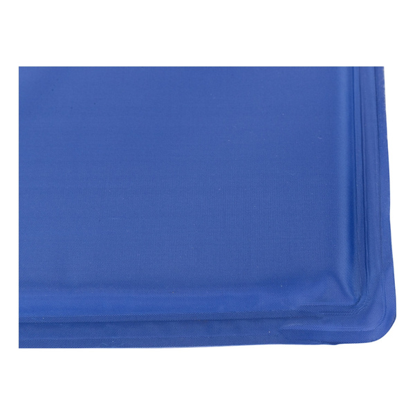 Trixie Mata CHŁODZĄCA dla Psa kota 90x50cm granat
