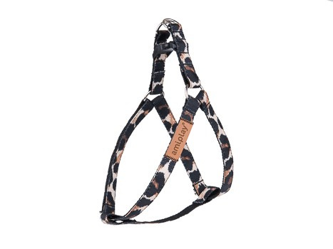 amiplay Szelki regulowane Safari S 20-35 [c, d]x1cm Panterka
