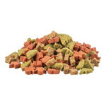 Trixie Xmas Snacks przysmaki świąteczne dla psa kaczka 500g