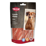 Trixie PREMIO Filets, przysmak, dla psa, wołowina, 80 g