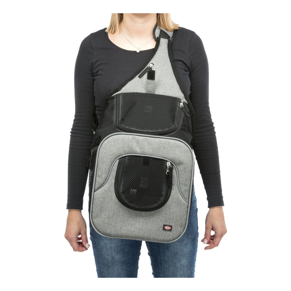 Trixie TORBA plecak TRANSPORTER PRZEDNI 10kg 28941