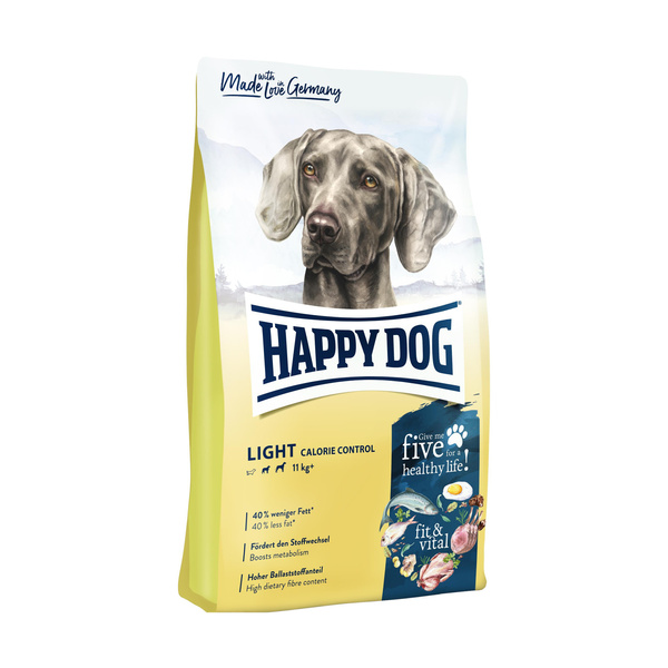 Happy Dog Karma Supreme Fit Vital Light Calorie Control 1kg