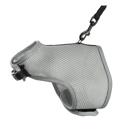 Trixie SZELKI DLA KOTA 'X-Cat' 24-42cm 1,2m