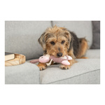 Trixie Królik, zabawka, dla psa, materiał/plusz, 24 cm