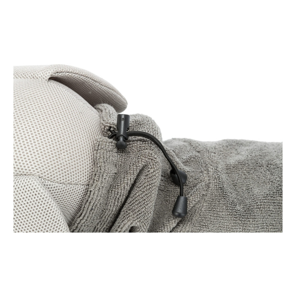 Trixie Szlafrok dla psa tkanina frotte XS 30cm