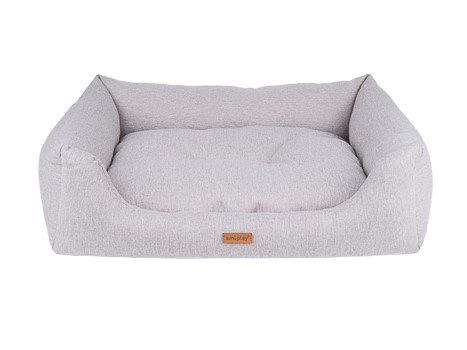 amiplay Sofa Montana L 78x64x19cm Beżowy